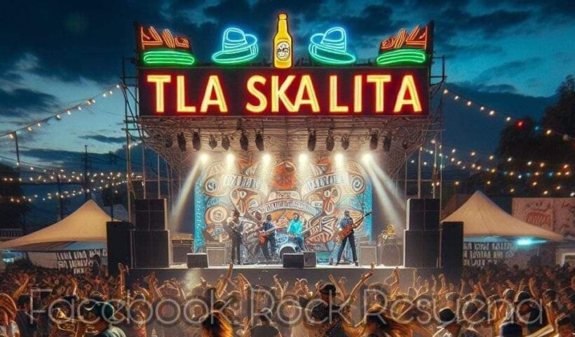 Tlaskalita