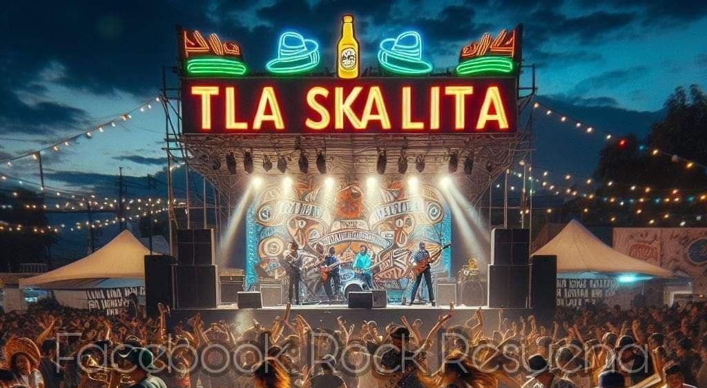 Tlaskalita