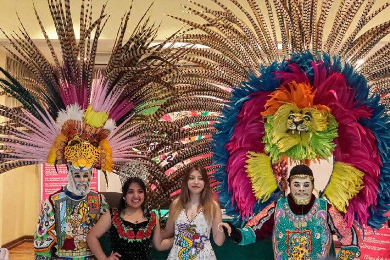 •ᐉ【Cuando Incia El Carnaval De Yauhquemehcan 2024 Cartelera