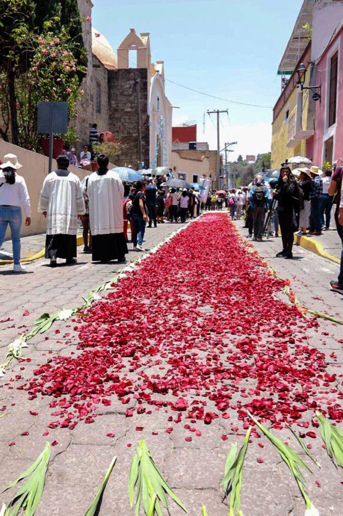 BajadadelaVirgendeOcotlán