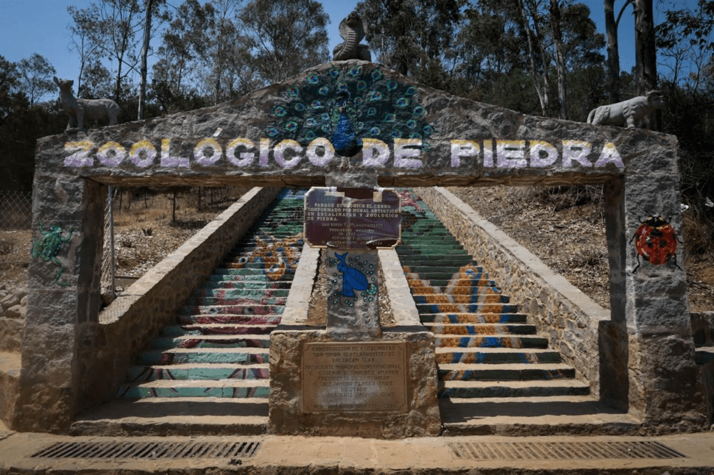 zoologicodepiedra