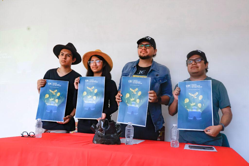 Festival Internacional de Cine Tlaxcala 2024