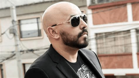 Lupillo Rivera en Tlaxcala