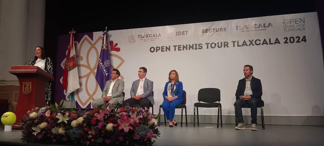 Open Tennis Tour