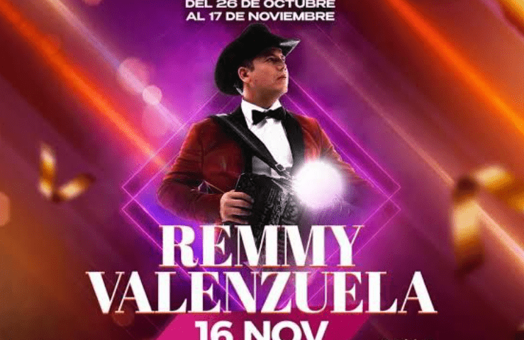 Remmy Valenzuela