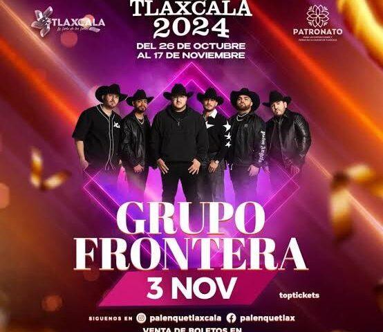 Grupo frontera