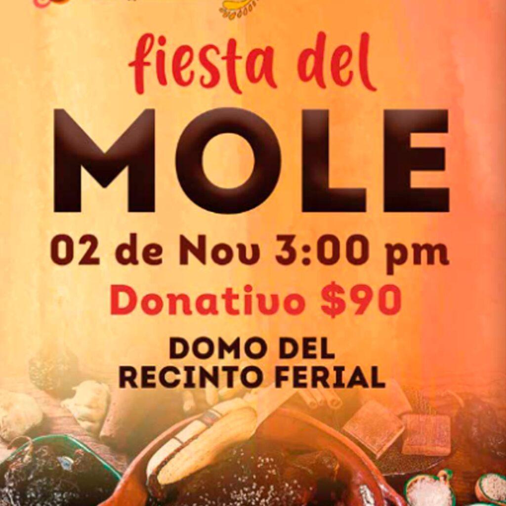 FestivalGastronómicoenTlaxcala 