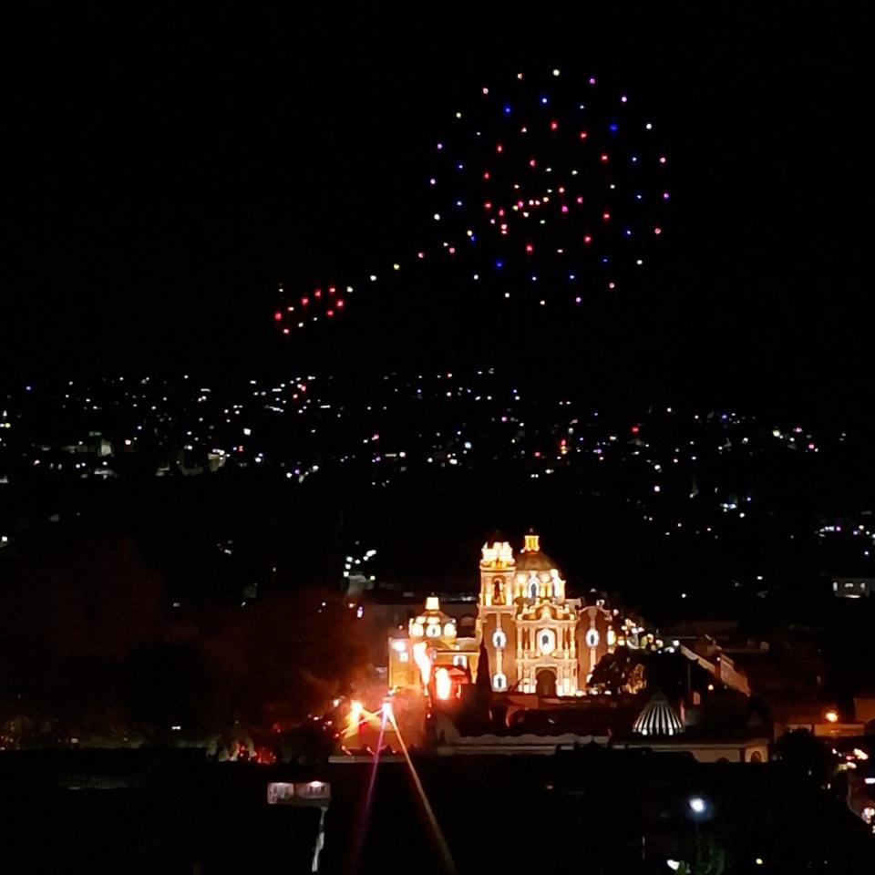 tiro con arco tlaxcala