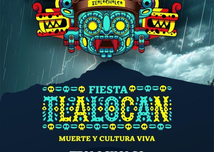 Festival Tlalohcan 2024