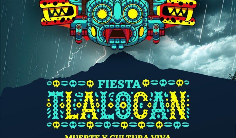 Festival Tlalohcan 2024