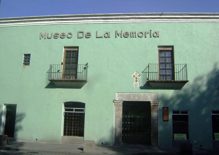 museo de la memoria tlaxcala