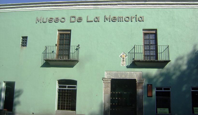 museo de la memoria tlaxcala