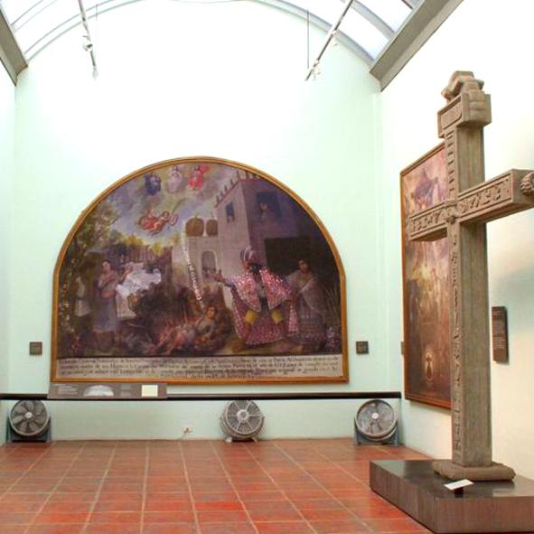 museo de la memoria tlaxcala