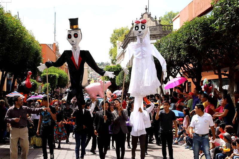  FestivalInternacionaldeTíteres Tlaxcala2024