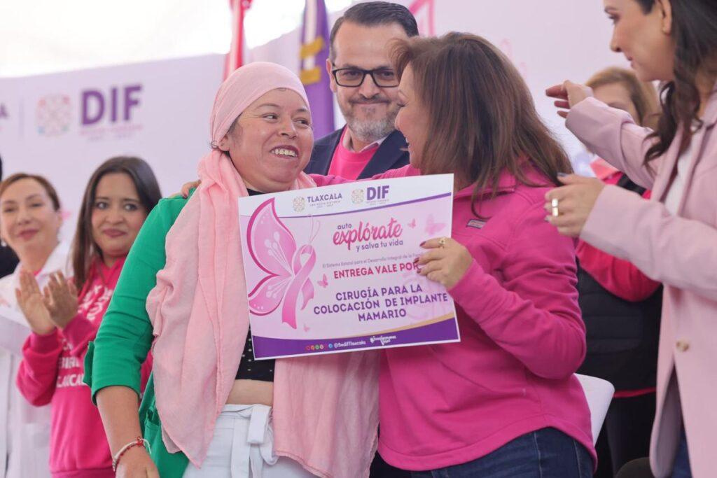 cáncer de mama