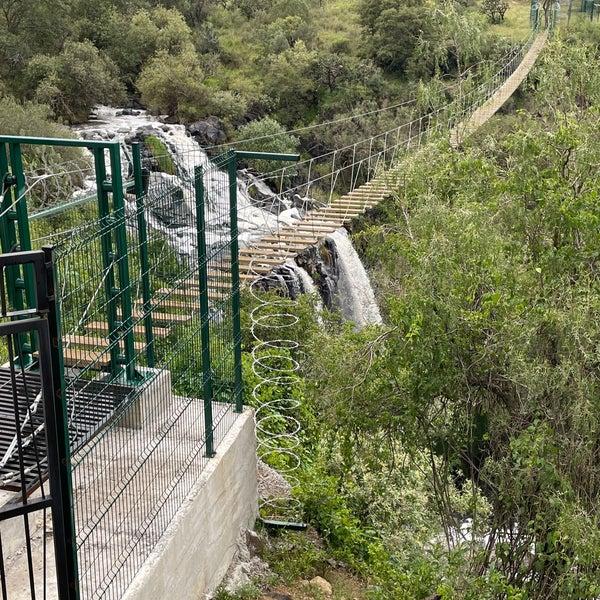  Cascadas de Atlihuetzía