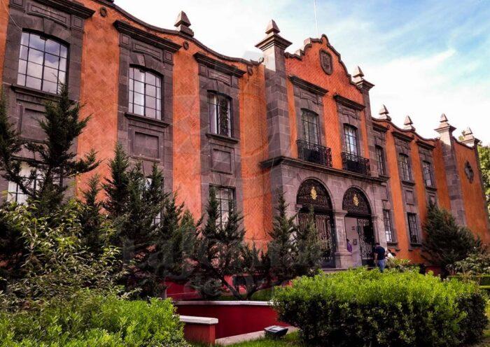 Palacio de Cultura de Tlaxcala