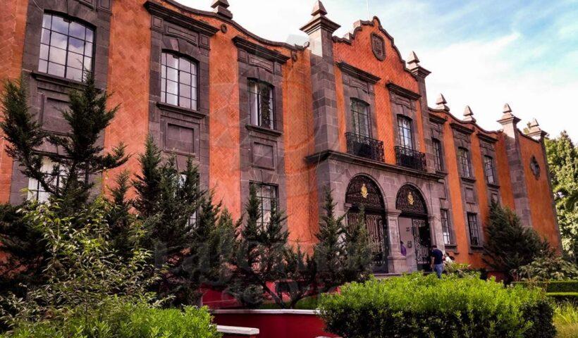 Palacio de Cultura de Tlaxcala