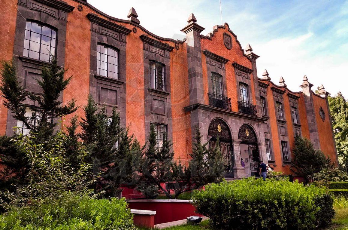 Palacio de Cultura de Tlaxcala