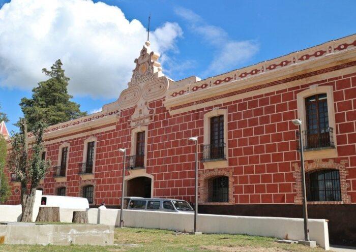 centro de artes de apizaquito