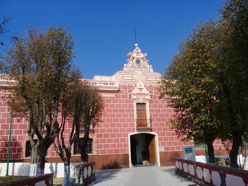 centro de artes de apizaquito