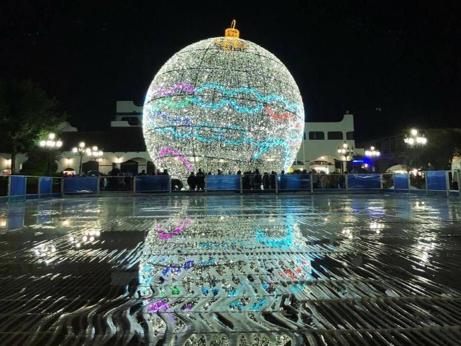 Feria Nacional del Árbol y la Esfera de Chignahuapan 2024