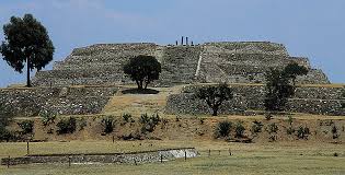 Zonas arqueológicas