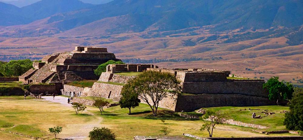 Zonas arqueológicas