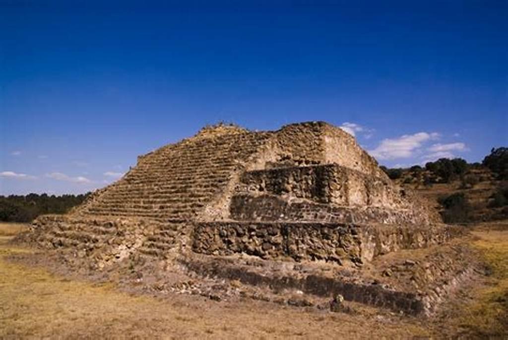 Zonas arqueológicas