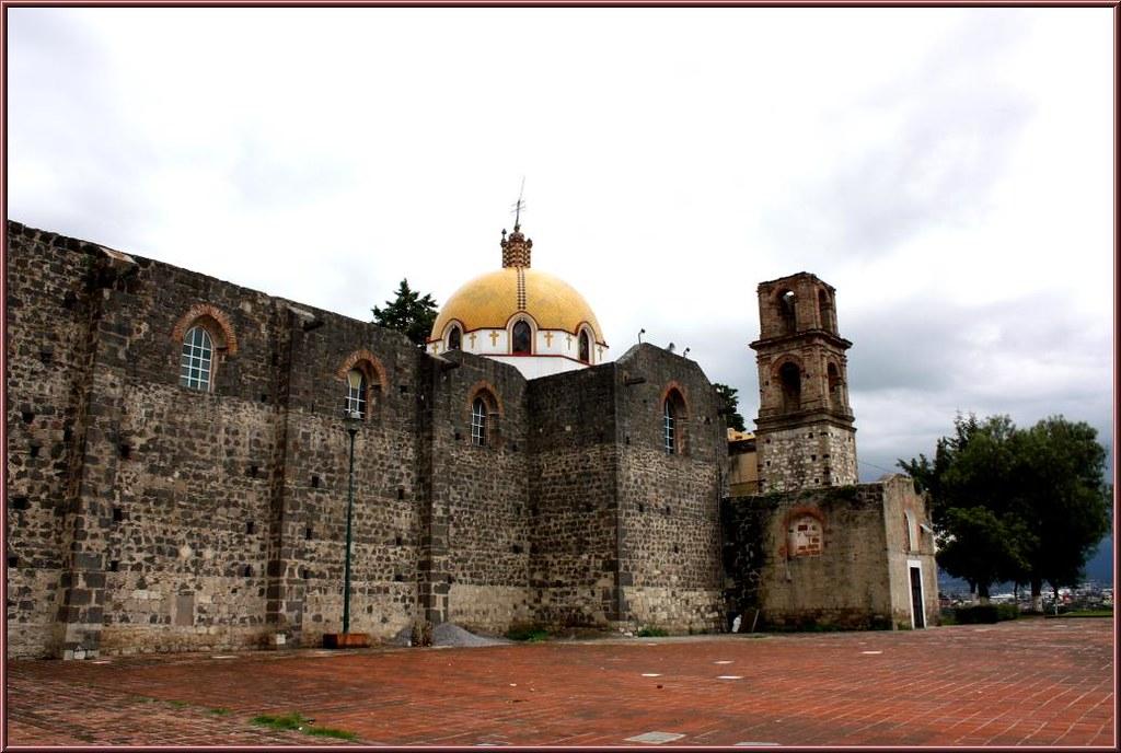 Zonas arqueológicas