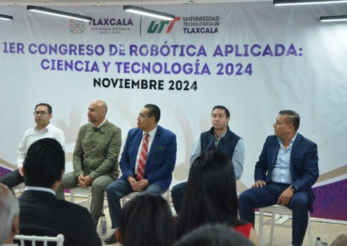 robotica aplicada