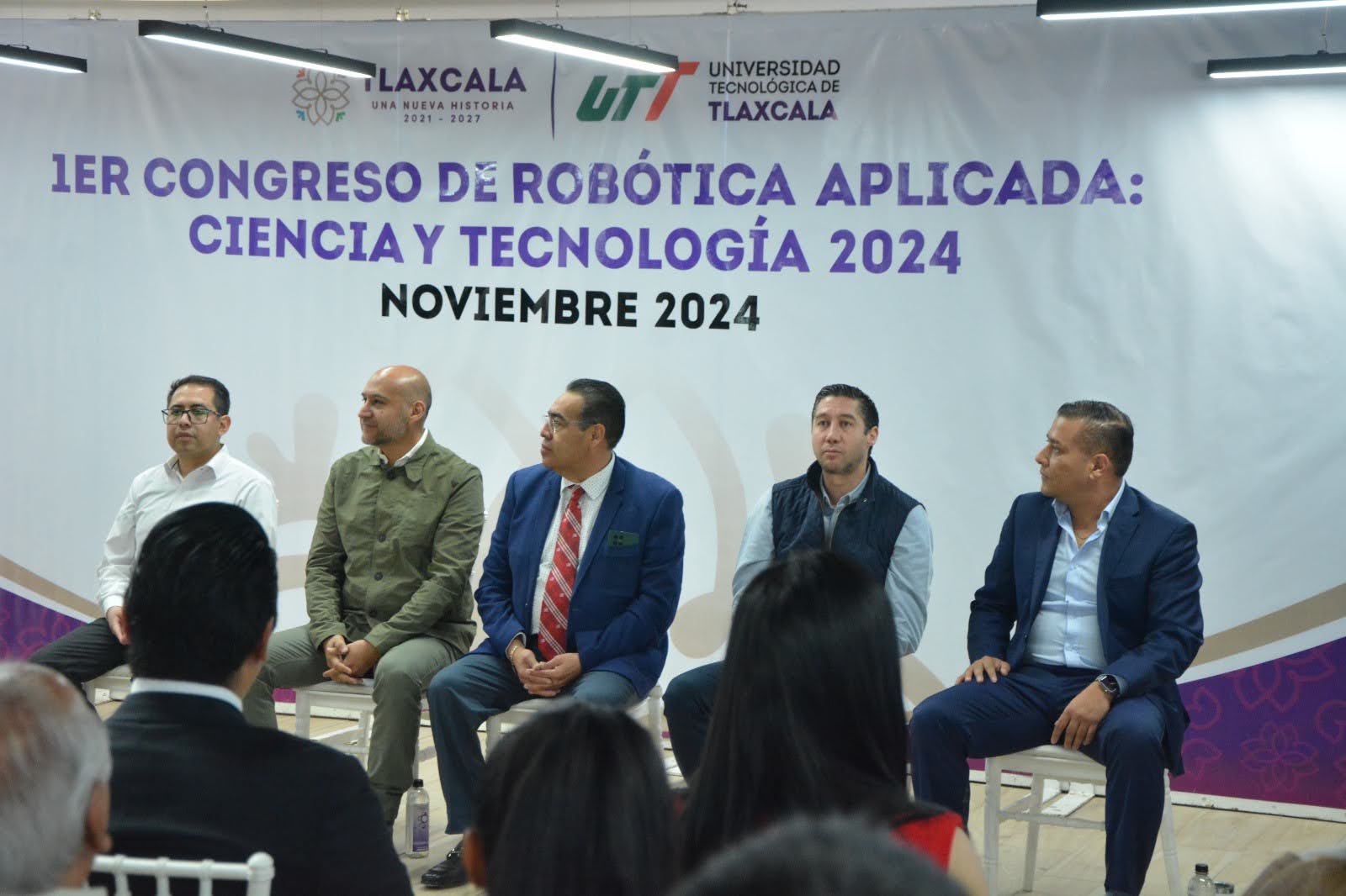 robotica aplicada