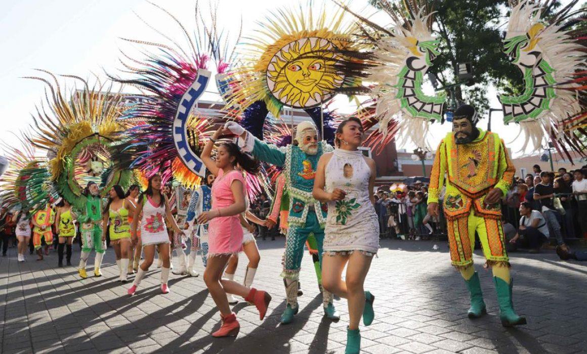 carnaval en tlaxcala